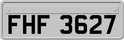 FHF3627