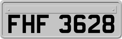 FHF3628