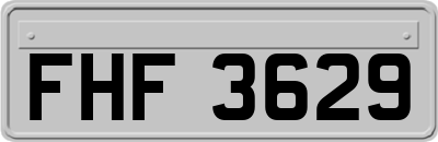 FHF3629
