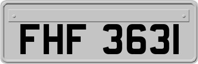 FHF3631