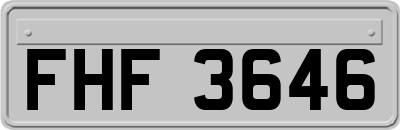 FHF3646