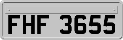 FHF3655