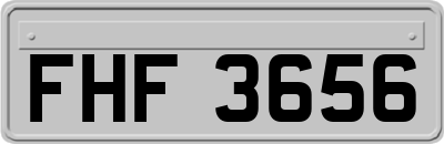 FHF3656