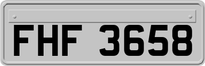 FHF3658