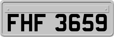 FHF3659