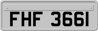 FHF3661