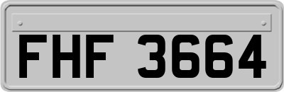 FHF3664