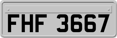 FHF3667