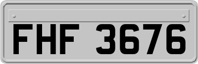 FHF3676
