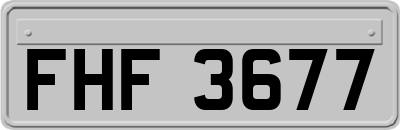 FHF3677