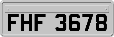 FHF3678