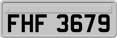 FHF3679
