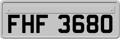 FHF3680
