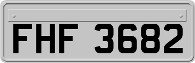 FHF3682