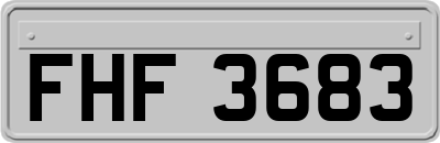 FHF3683