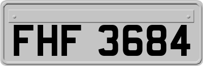 FHF3684