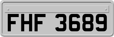 FHF3689
