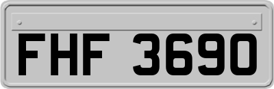 FHF3690