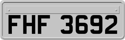 FHF3692