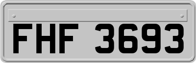 FHF3693