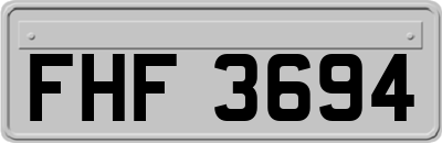 FHF3694