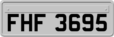 FHF3695