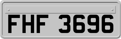 FHF3696