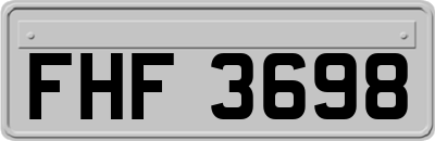 FHF3698