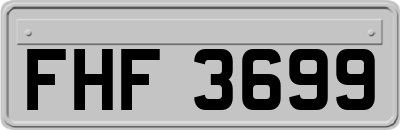 FHF3699