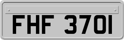 FHF3701