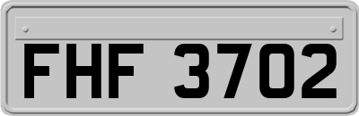 FHF3702