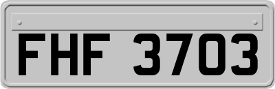 FHF3703