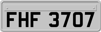 FHF3707