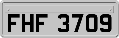 FHF3709