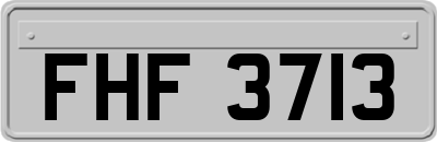 FHF3713