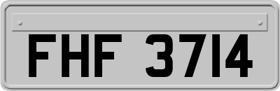 FHF3714