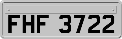 FHF3722