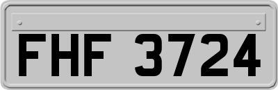 FHF3724