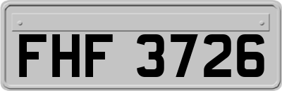 FHF3726