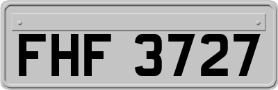 FHF3727