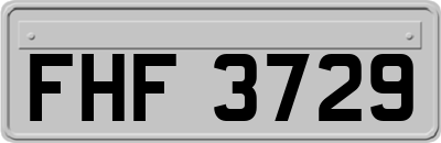 FHF3729
