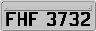 FHF3732