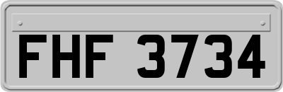 FHF3734