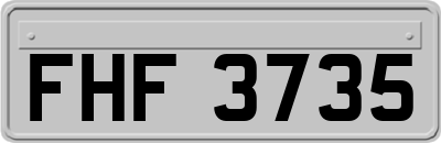 FHF3735
