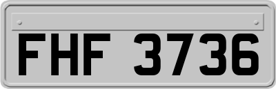 FHF3736