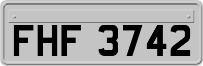 FHF3742