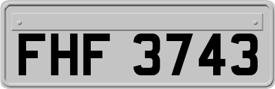 FHF3743