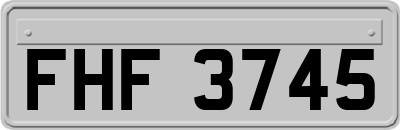 FHF3745