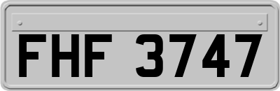 FHF3747