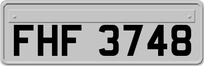 FHF3748